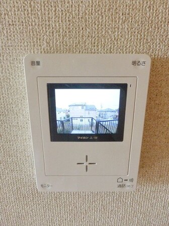 ウェールの物件内観写真